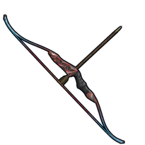Neonwire Bow