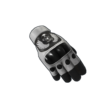 No Mercy Tactical Gloves