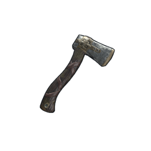 Notorious Hatchet