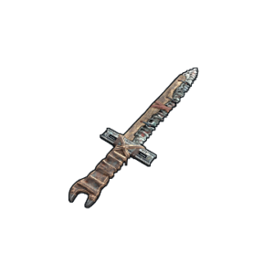 Oblivion Sword