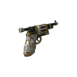 Olympus Revolver