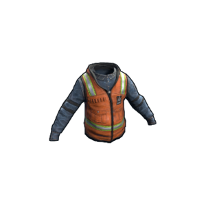 Operator Hoodie