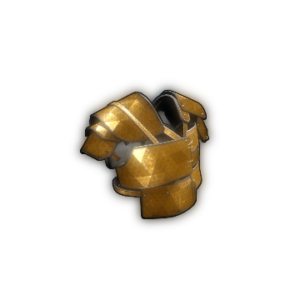 Opulent Roadsign Vest