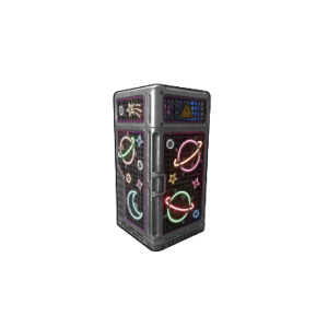 Outer Planets Fridge