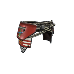 Oxums Racing Team Pants