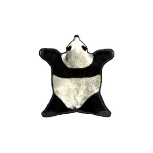 Panda Rug