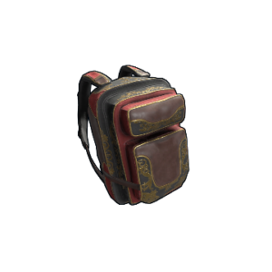 Phantom Backpack