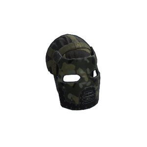 Army Facemask