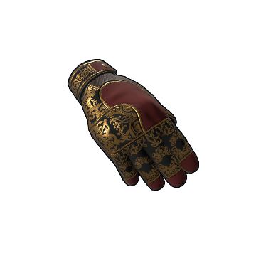 Phantom Tactical Gloves