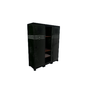 Army Locker
