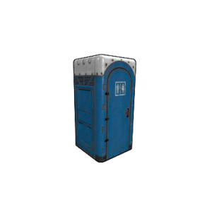 Portable Toilet
