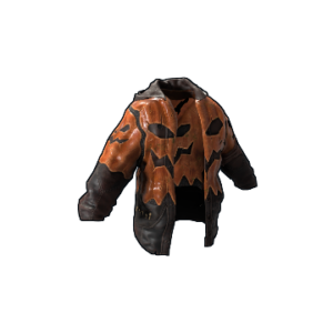 Pumpkin Jacket