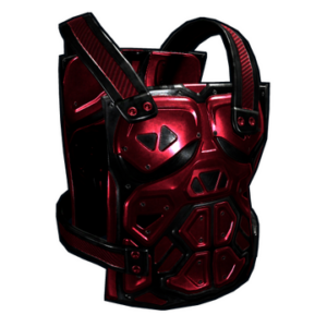 Redemption Chest Plate