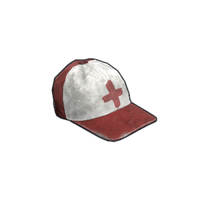 Rescue Cap