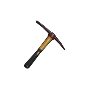 Rescue Pick Axe