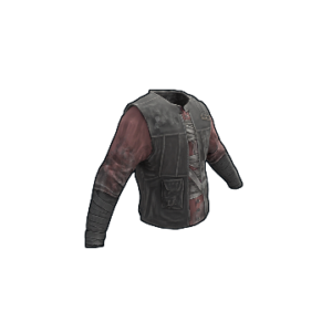 Rioter's Jacket