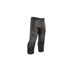 Rioter's Pants