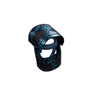 Azul Helmet