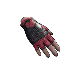 Road Romeo Gloves