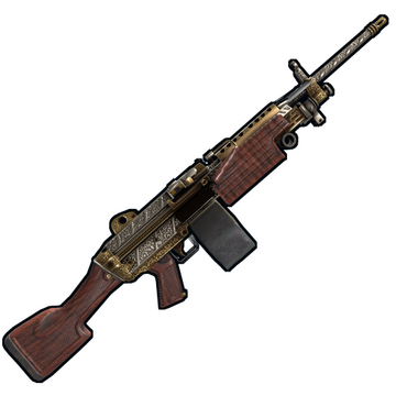 Royal M249