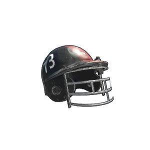 Ruthless Riot Helmet