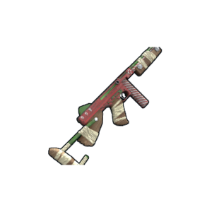 Santa's Little Helper