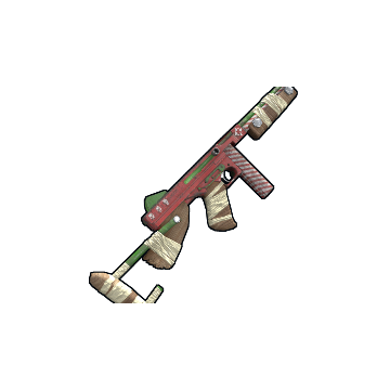 Santa's Little Helper