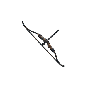 Seafarer Hunting Bow