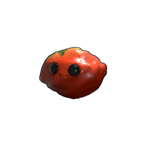 Señor Tomato