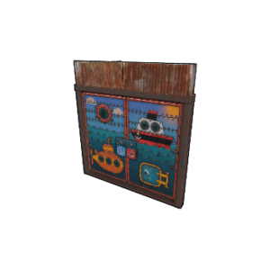 Shippy & Friends Double Door