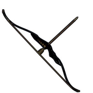 Soulless Legion Bow