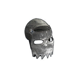 Stainless Facemask