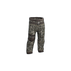Stalker Pants