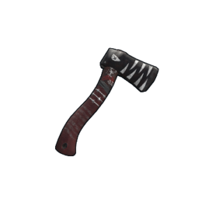 Survivor Hatchet