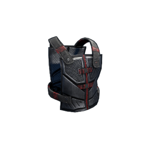 Tactical Chestplate
