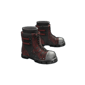 Tactical Combat Boots