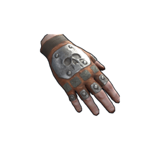 Tailgunner Gloves