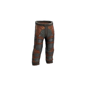 Tailgunner Pants
