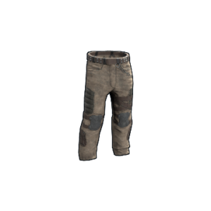 Tank Crew Pants