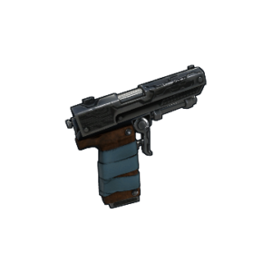 Tehno Pistol