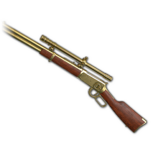 Unique Gold Plate - Win94