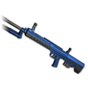 Gunsmith Cobalt - QBU