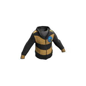 Bee Cosplay Hoodie