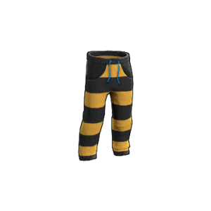 Bee Cosplay Pants