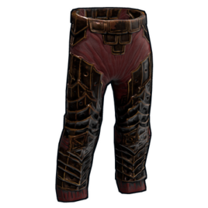 Berserker Pants