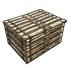 Bone Cage Box