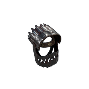 Chaos Helmet