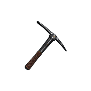 Chaos Pick Axe