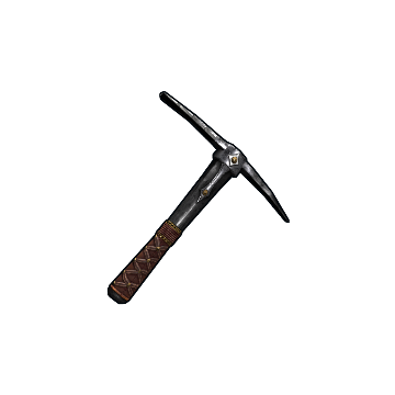 Chaos Pick Axe